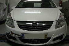 Opel Corsa D 1.3CDTI 75cv FAP