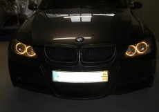 BMW E91 320d 163cv 