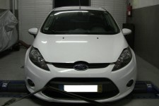 Ford Fiesta 1.4TDCI 70cv