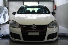 VW Golf 5 GTI 2.0TFSI 200cv