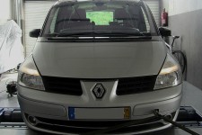 Renault Space 2.0dCi 130cv